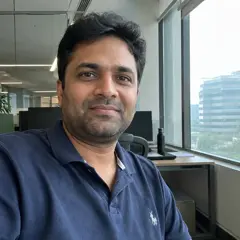 Rohit M.