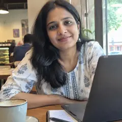 Sneha K.
